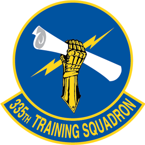 335th Training Squadron
